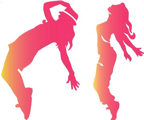 Zumba Dance Logo