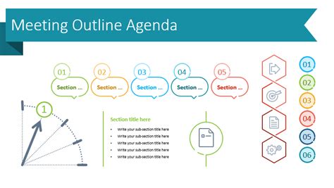 √70以上 agenda examples powerpoint 211984-How do you create an agenda in powerpoint ...