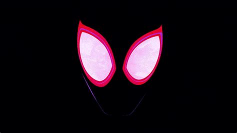 Miles Morales Gif - IceGif