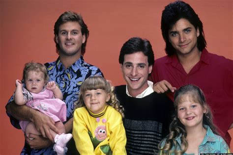 'Full House' Cast: Where Are They Now; Interviews With Dave Coulier, Jodie Sweetin, Lori ...
