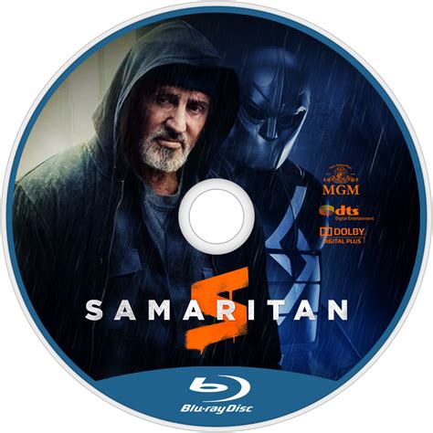 Samaritan | Movie fanart | fanart.tv