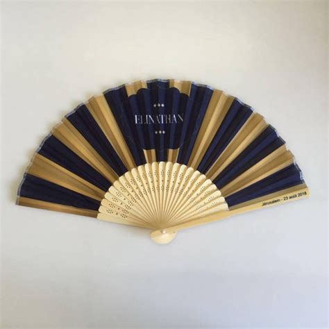 Personalized Hand Fans | Custom Printed Fans | Oh My Print Solutions