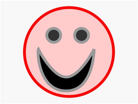 Smiley-face Emotions Clip Art - Smiley , Free Transparent Clipart ...