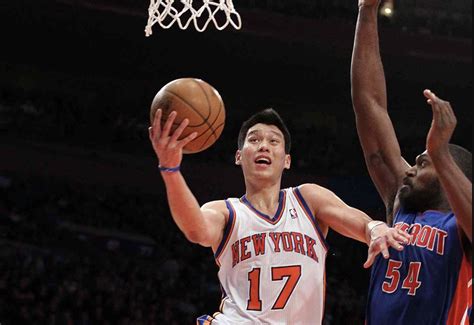 NBA Signing News: Jeremy Lin Inks Deal with New Team - BasketballAll