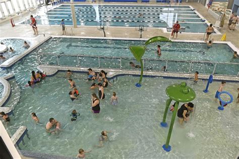 New YMCA opens doors | Local News | goskagit.com