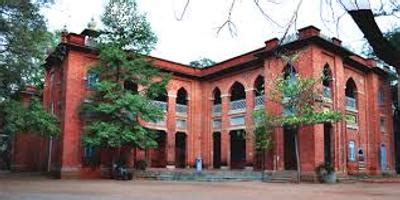 The American College (TAC), Madurai - 2021 Admissions, Courses, Fees, Ranking