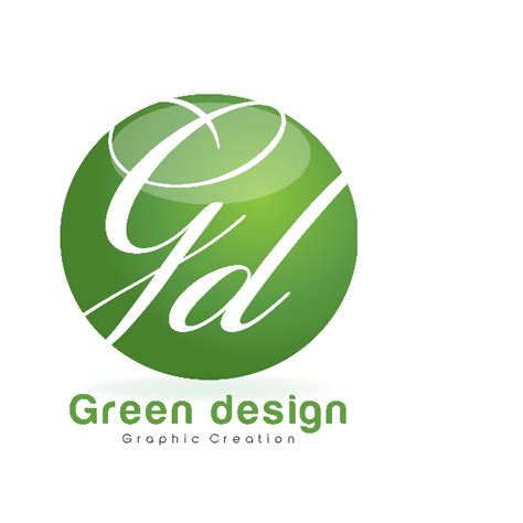 Green design Logo [ Download - Logo - icon ] png svg