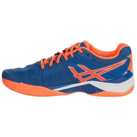 Asics Mens Tennis Shoes Clearance | IQS Executive