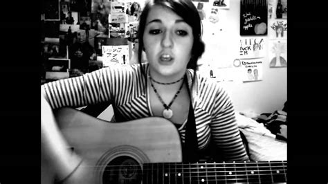 Anyone Else But You Cover. - YouTube