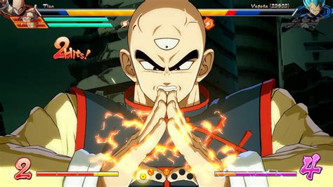 DRAGON BALL FighterZ - Ultimate Edition | wingamestore.com