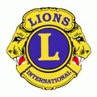 Lions Club Logo Vector - ClipArt Best