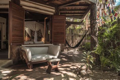 12 Best Boutique Hotels in Tulum Curated by Designers