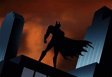 Batman Animated GIFs - Get the best GIF on GIPHY