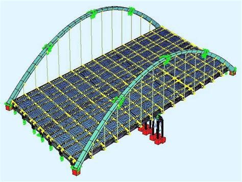 MCFARLAND BLVD BRIDGE REPLACEMENT