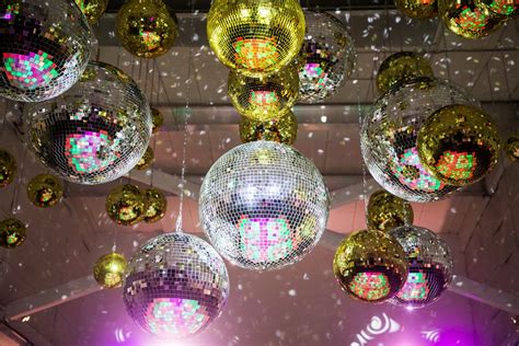 28 Disco Theme Party Ideas That Will Take You Back in Time - PartySlate