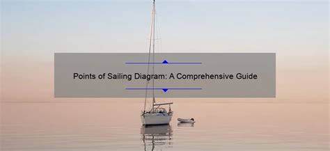 Points of Sailing Diagram: A Comprehensive Guide - Working-The-Sails.com (UPDATE 👍)