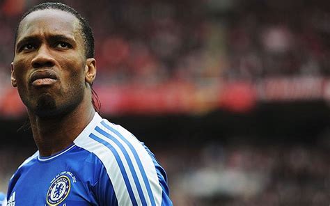 Champions League final 2012: Chelsea's Didier Drogba desparate to take final chance against ...