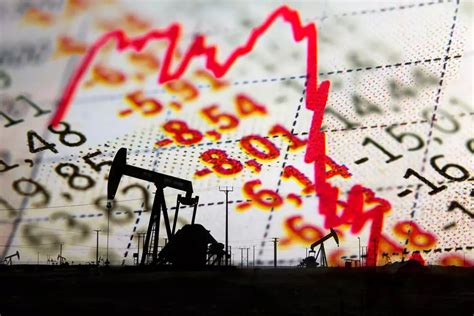 Three reasons why FTSE oil stocks are at their lowest since the turn of the century - UK ...