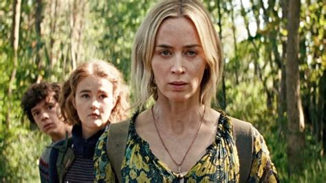 The 11 Best Emily Blunt Movies - TechCodex