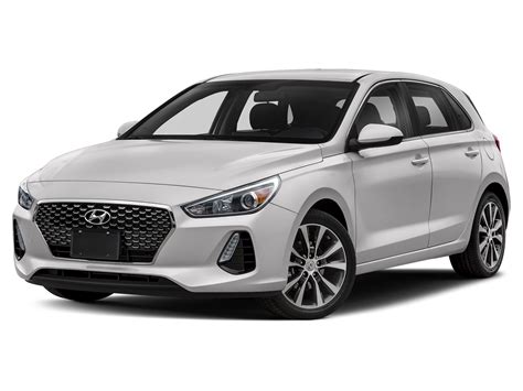 2020 Hyundai Elantra GT Preferred : Price, Specs & Review | Mountain Hyundai (Canada)