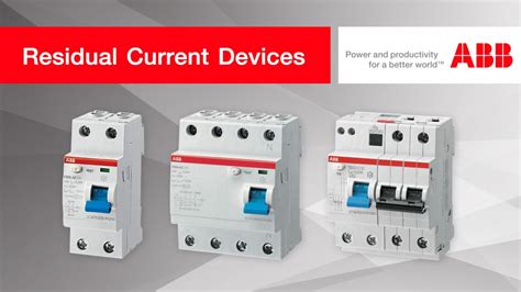 abb-rcd | Factomart Industrial Products Platform Singapore