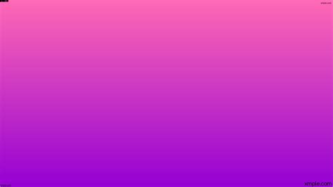 Wallpaper pink gradient purple linear #ff69b4 #9400d3 90°