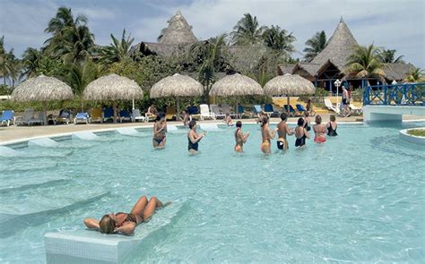 Hotel Club Kawama - Varadero, Cuba