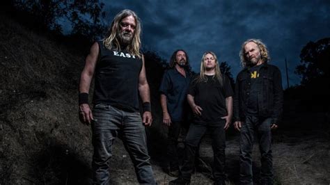 Corrosion of Conformity Tour 2023, Concert Schedule & Tickets