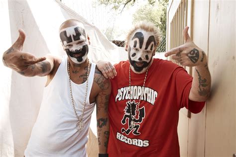 Juggalos may be crude and offensive, but they want you to know they’re ...