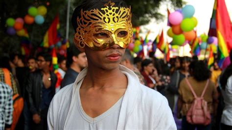 La situation des droits LGBTQI+ en Inde : interview avec l’avocat de la Cour suprême Saurabh ...
