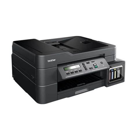 Buy Affordable Brother DCP-T710W Printer | Otcer.ph