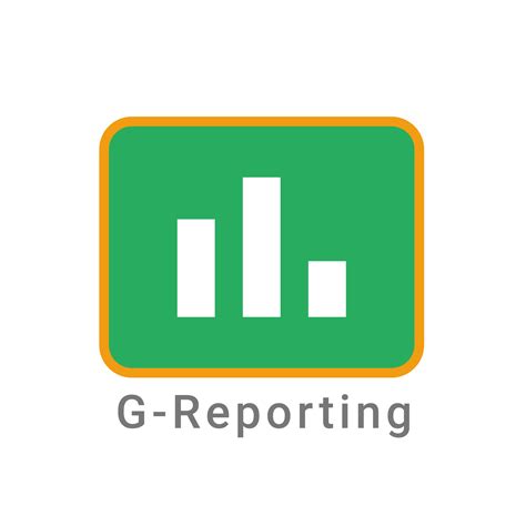 G-reporting