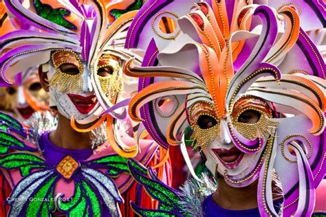 Masskara Festival - Bacolod City, Philippines | Masskara festival, Philippines culture, Maskara ...