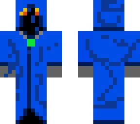 Cloak | Minecraft Skins