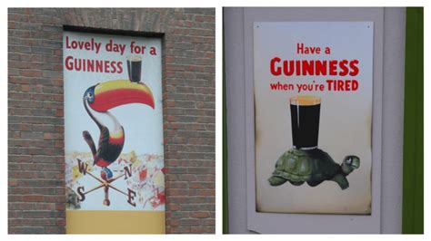 The top 5 GUINNESS adverts of ALL TIME