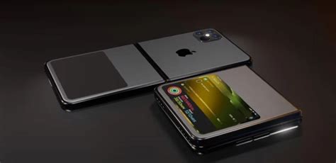 Apple foldable iPhone: news, rumors, expectations - PhoneArena