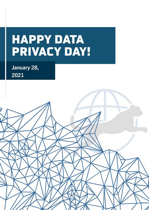 Happy Data Privacy Day! - tahche.ph