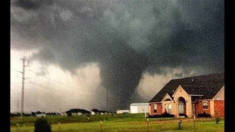 How You Can Help Victims of the Oklahoma Tornadoes | wnep.com