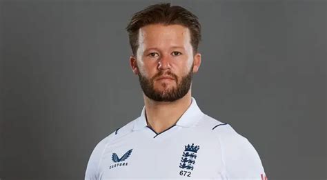 Ben Duckett Wife, Age, Wiki, Family, Parents, Stats, Height, Salary ...