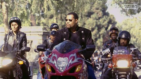 Biker Boyz (2003) - About the Movie | Amblin