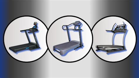 The best treadmills for incline