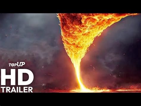 FIRENADO Trailer (2023) - YouTube