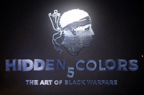 Hidden Colors 5: The Art of Black Warfare (Official Trailer) - Twenty4Seven Magazine