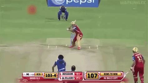 20 AB de Villiers GIFs That Prove The Laws Of Physics Don’t Apply To ...