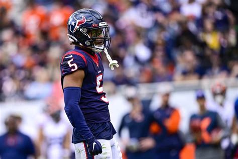 Did Jalen Pitre have illegal substance on gloves? Texans safety fooled everyone with ...