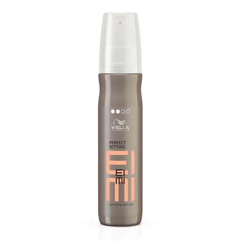 Wella Professionals EIMI Perfect Setting | Shop Today. Get it Tomorrow! | takealot.com