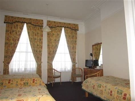 BERKELEY HOTEL • WEYMOUTH • 3⋆ UNITED KINGDOM • RATES FROM £148