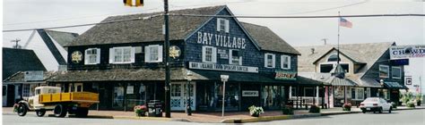 Bay Village | Beach Haven NJ