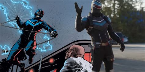 Peacemaker: Every Version Of Vigilante In The Comics, Ranked