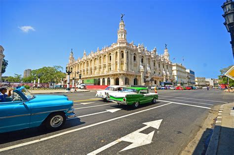 Weather Cuba in October 2020: Temperature & Climate